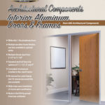 Doormerica Architectural Components Brochure