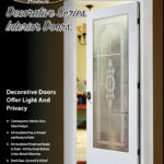 Doormerica Decorative Series Brochure