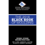 El and El Wood Interior Exterior Moulding Pocket Guide