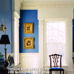 Kelleher Design and Style Guide for Moulding and Trim