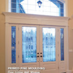 Kelleher SoCal Primed Pine Moulding Catalog