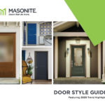 Masonite Front Doors Interior Doors Inspiration thumb