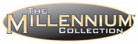 The Millennium Collection Logo