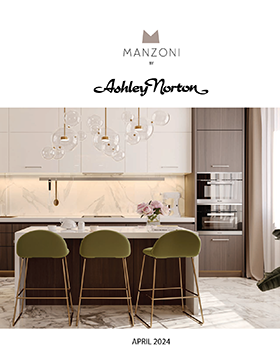 Ashley Norton Manzoni Priced Catalog